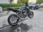 Yamaha MT07 35kw - 2020 - 6650km - garantie, Motoren, 2 cilinders, Bedrijf, 689 cc, 12 t/m 35 kW