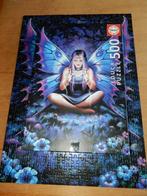 nr.13 - Puzzel: spell weaver - 500 stukjes, Hobby en Vrije tijd, Ophalen of Verzenden, 500 t/m 1500 stukjes, Legpuzzel