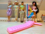 Originele Barbie Mattel 1966, Comme neuf, Enlèvement ou Envoi, Barbie
