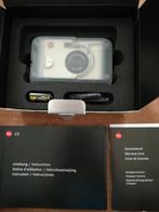 Leica C2 Full Kit Vintage Filmcamera in doos - 35mm, nieuw, Audio, Tv en Foto, Fotocamera's Analoog, Ophalen of Verzenden, Nieuw