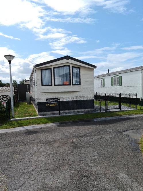 staancaravan te huur, Caravans en Kamperen, Verhuur