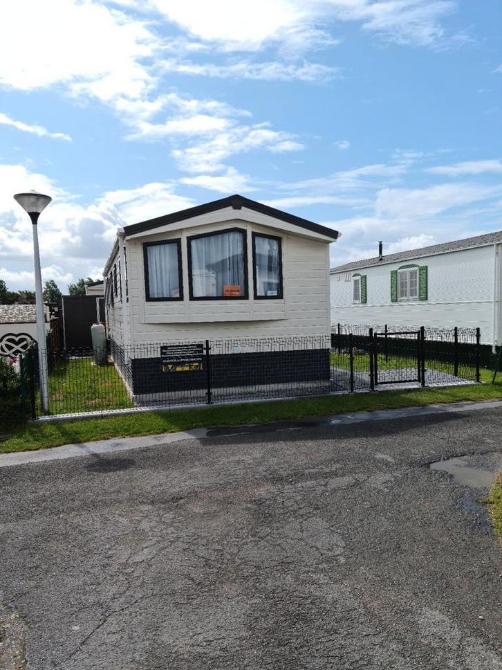 staancaravan te huur, Caravans en Kamperen, Verhuur