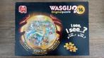 Wasgij Original 16 Catch of the day - 1000 stukken, Ophalen of Verzenden, 500 t/m 1500 stukjes, Gebruikt, Legpuzzel