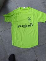 LOOPSHIRTS MEDIUM, Maat 48/50 (M), Ophalen of Verzenden, Zo goed als nieuw, Hardlopen of Fietsen