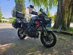 Versys 650 2024 + Tourer Pack + Topkoffer + Tassenring + GPS, 2 cilinders, Particulier, Meer dan 35 kW, Toermotor