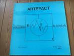 12” Artefact - sex computer, Ophalen of Verzenden