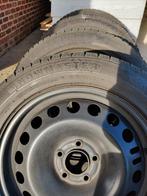 winterbanden, Auto-onderdelen, Banden en Velgen, Ophalen, Gebruikt, Banden en Velgen, Winterbanden