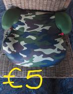 Siège pour enfant, Enfants & Bébés, Sièges auto, Enlèvement, Comme neuf