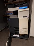 Konica Minolta C364e printer, multifuctionele kleurenprinter, Computers en Software, Printers, Ophalen, Printer, Konica Minolta