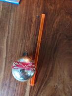 Boule de Noël Ajeko, Enlèvement ou Envoi, Utilisé