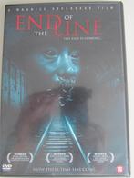 DVD END OF THE LINE (Horror/thriller), CD & DVD, DVD | Horreur, Utilisé, Enlèvement ou Envoi, Slasher, À partir de 16 ans