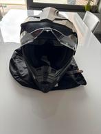 Helm IXS, Ophalen, M
