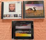 3 cds voor 4.90 € (anders 2€/stuk), Ophalen of Verzenden, Gebruikt
