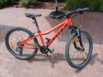 Scott kinderfiets maat 24, Fietsen en Brommers, Fietsen | Mountainbikes en ATB, Ophalen, Gebruikt