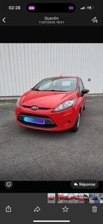 Ford Fiesta 1.25 Essence – 195 800 km – À saisir, Autos, Achat, Particulier, Fiësta, Essence