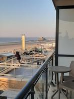 Subliem zeezicht Blankenberge, Vakantie