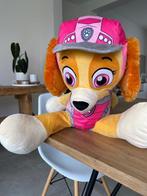 Knuffel Skye Paw patrol, Kinderen en Baby's, Ophalen, Zo goed als nieuw