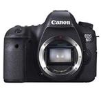 Canon 6D Fullframe EF - spiegelreflex body- als nieuw!!, Enlèvement