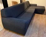 Grote zetel met lounge chair, Ophalen, 250 tot 300 cm, Gebruikt, 125 tot 150 cm