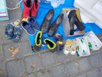 Schoenen kind, Ophalen, Schoenen