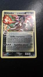 Dracaufeu star, Enlèvement ou Envoi