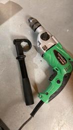 Hitachi/hikoki, Enlèvement, Comme neuf