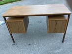 Mooie bureau, Ophalen, Gebruikt, Bureau