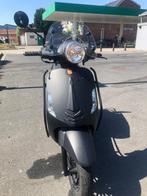 Scooter LaSouris, Fietsen en Brommers, Brommers | Overige merken, Ophalen, La Souris, 50 cc, Klasse B (45 km/u)