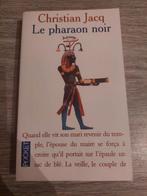 Le pharaon noir / Christian Jacq, Enlèvement ou Envoi