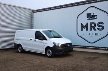 Mercedes Vito 114CDI- L2- Cruise- Airco- 20990+BTW beschikbaar voor biedingen