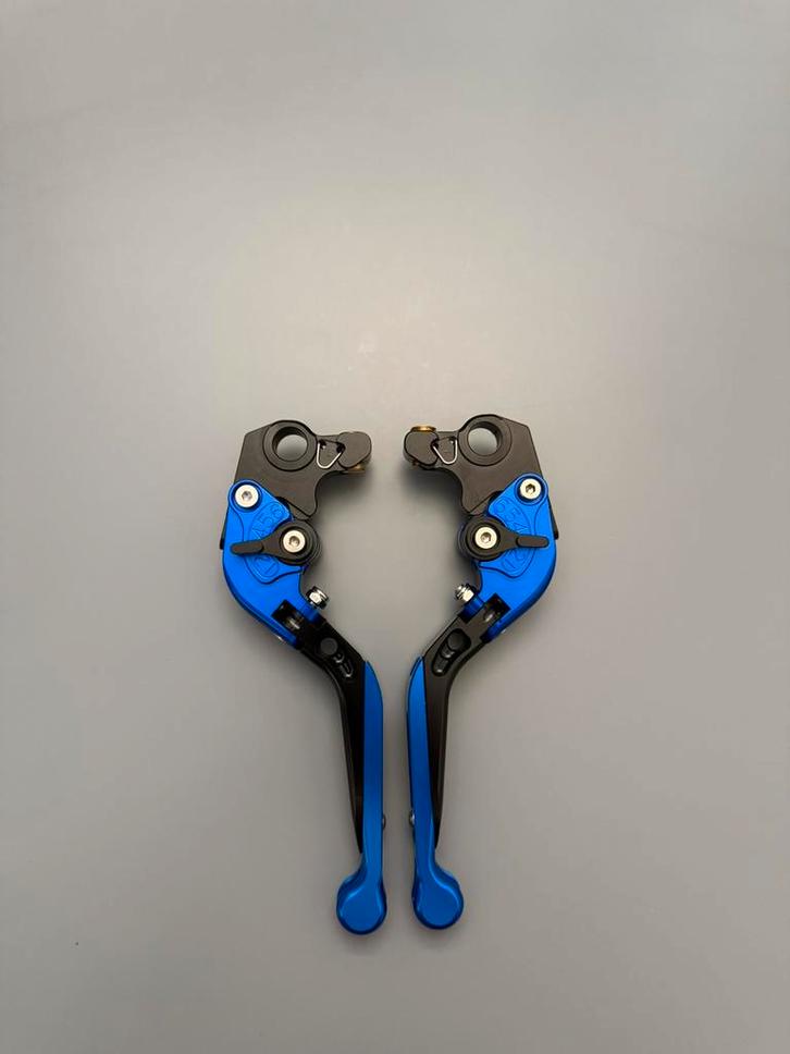 Yamaha inklapbare / in lengte verstelbare hendels, Motoren, Onderdelen | Yamaha, Ophalen of Verzenden