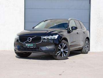 Volvo XC60 2.0 AT 163PK|NAVI|SENSOREN beschikbaar voor biedingen