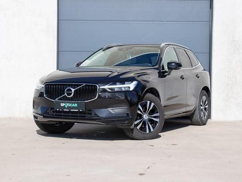 Volvo XC60 2.0 AT 163PK|NAVI|SENSOREN, Auto's, Volvo, XC60, ABS, Airbags, Airconditioning, Bluetooth, Cruise Control, Elektrische buitenspiegels