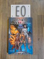 Bd Hunter killer tome 1 en eo, Boeken, Strips | Comics, Ophalen of Verzenden, Zo goed als nieuw