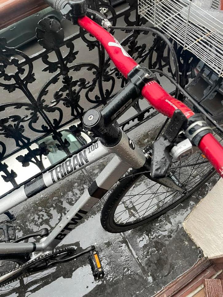 Triban 100, Vélos & Vélomoteurs, Vélos & Cyclomoteurs Autre, Utilisé, Enlèvement