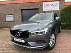 Volvo XC60 2.0 D4 Momentum 2018 - BTW aftrekbaar Garantie, Te koop, Zilver of Grijs, Android Auto, Monovolume