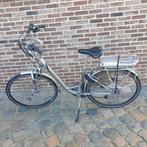 Electrische fiets, Fietsen en Brommers, Ophalen