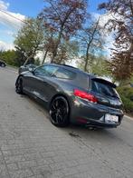 Vw Scirocco 1.4 ‼️Te koop‼️, Auto's, Volkswagen, Voorwielaandrijving, Euro 5, Zwart, Overige kleuren