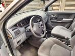 kia carens 2005, Auto's, Te koop, Carens, Particulier, Radio