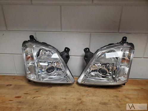 Opel Meriva A 2003 - 2010 xenon koplamp links rechts NIEUW, Auto-onderdelen, Verlichting, Opel, Gebruikt, Ophalen of Verzenden