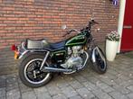 Honda CM400, Motoren, Particulier
