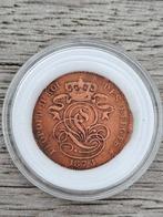 Munt België - 2 cent - 1873 ( mooie staat ), Postzegels en Munten, Ophalen of Verzenden, Losse munt