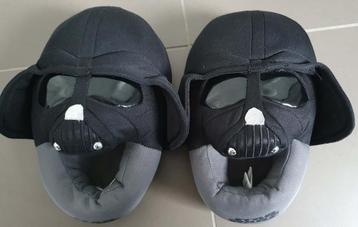 Pantoufles Star Wars - pointure 33 beschikbaar voor biedingen