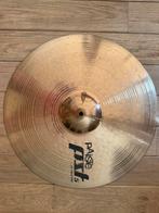 Ride Paiste 20's pst 5, Muziek en Instrumenten, Drumstellen en Slagwerk, Ophalen, Gebruikt, Overige merken