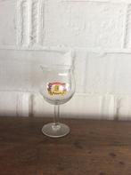 St Louis kriek, 2 X 6 glazen, Verzamelen, Ophalen, Zo goed als nieuw, Glas of Glazen