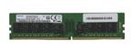 32GB 2Rx8 PC4-2666V DDR4-21300 Unbuffered ECC, Samsung, Informatique & Logiciels, Mémoire RAM