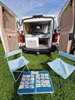 Peugeot Expert aménagé, Caravans en Kamperen, Mobilhomes, Overige merken, Bedrijf, Diesel, 4 tot 5 meter