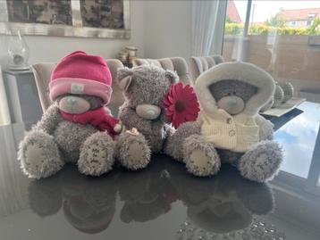 Ours en peluche Me To You. Comme neufs beschikbaar voor biedingen