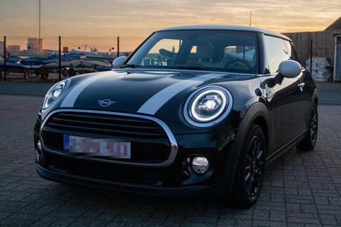 MINI Cooper, Auto's, Mini, Particulier, Cooper, ABS, Achteruitrijcamera, Airbags, Airconditioning, Android Auto, Apple Carplay