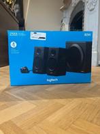 Boxen Logitech, Ophalen, Gebruikt, Audiokanaal 2.1, Logitech